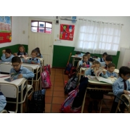 Maratón Nacional de la Fundación Leer 